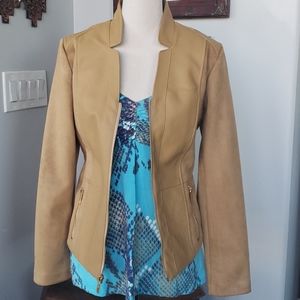 EUC Boston Proper Shell